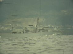 How Royal Navy periscopes are changing at Thales