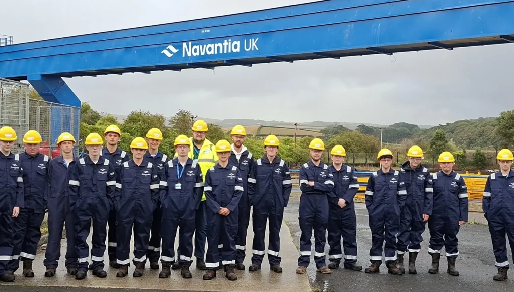 Appledore-Apprentices-2025-Portada