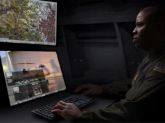 U.S. Air Force approves Compass Call crew simulator