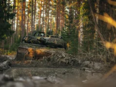 Denmark orders 44 more CV90 vehicles from BAE Systems