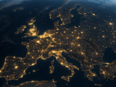 Airbus, Leonardo and Thales plan joint European space firm