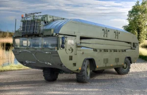 UK and Germany order new generation of M3 bridges