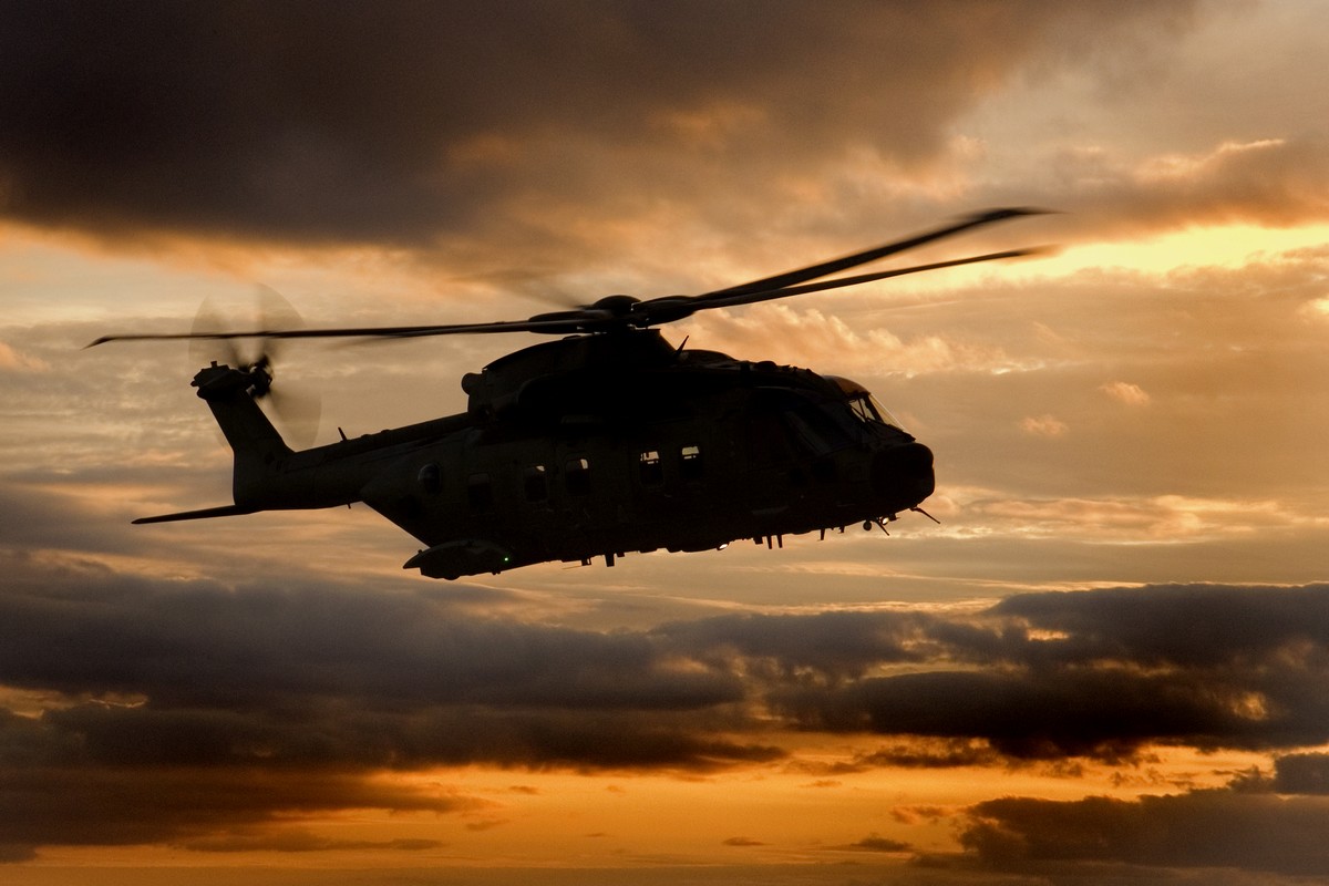 More British veterans eligible for Nuclear Test Medal