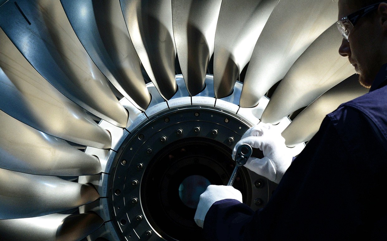 Electric Battlefields – Powering a new generation of logistics support