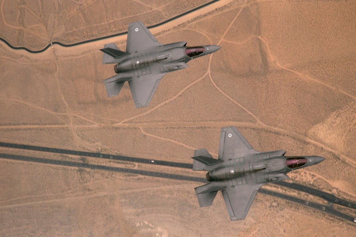 MoD Annual Report: ‘Protect Our People’ and how this objective is being fulfilled