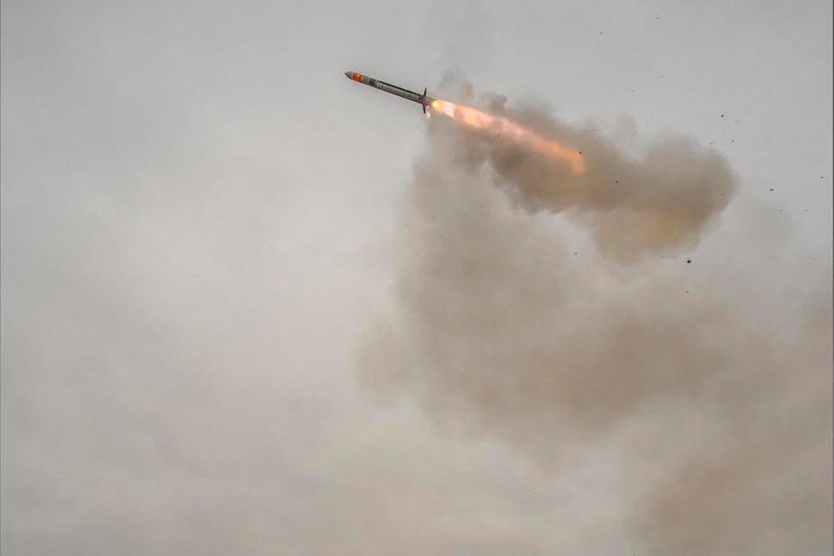 UK and Poland sign huge £1.9 billion air defence deal