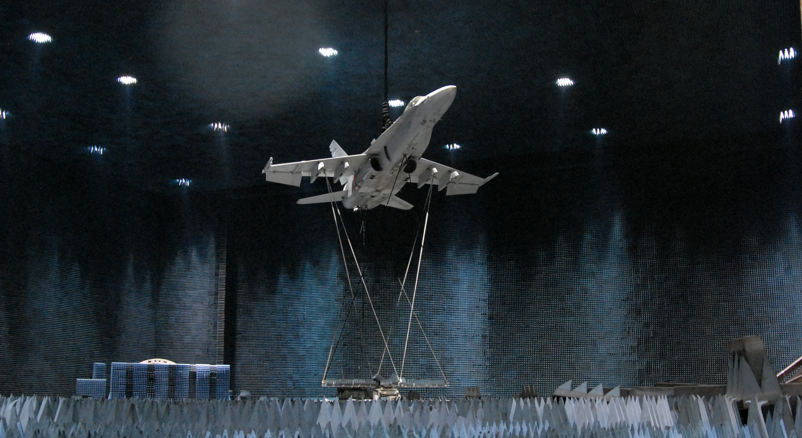 BAE to provide support to the US Navy Naval Air Warfare Center Aircraft Division