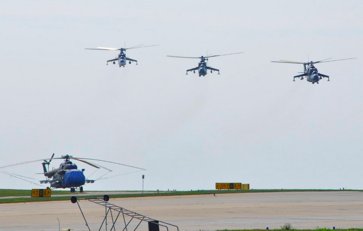 Czech Armed Forces host NATO JTAC exercise ‘Ample Strike’