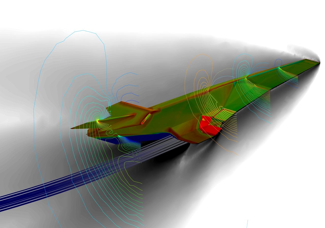 Fight against hypersonic weapons takes a step forward