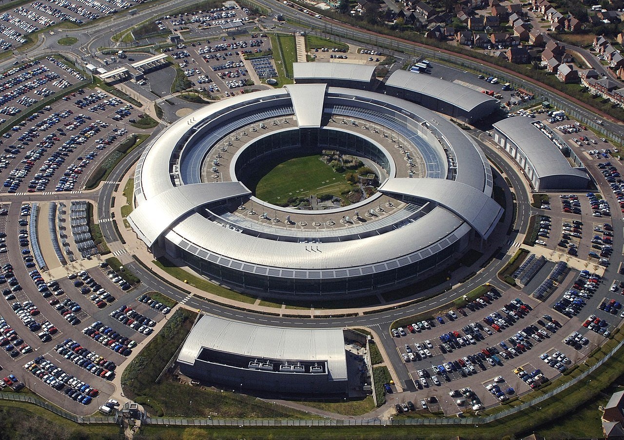 UK conducts first major cyber attack against Islamic State