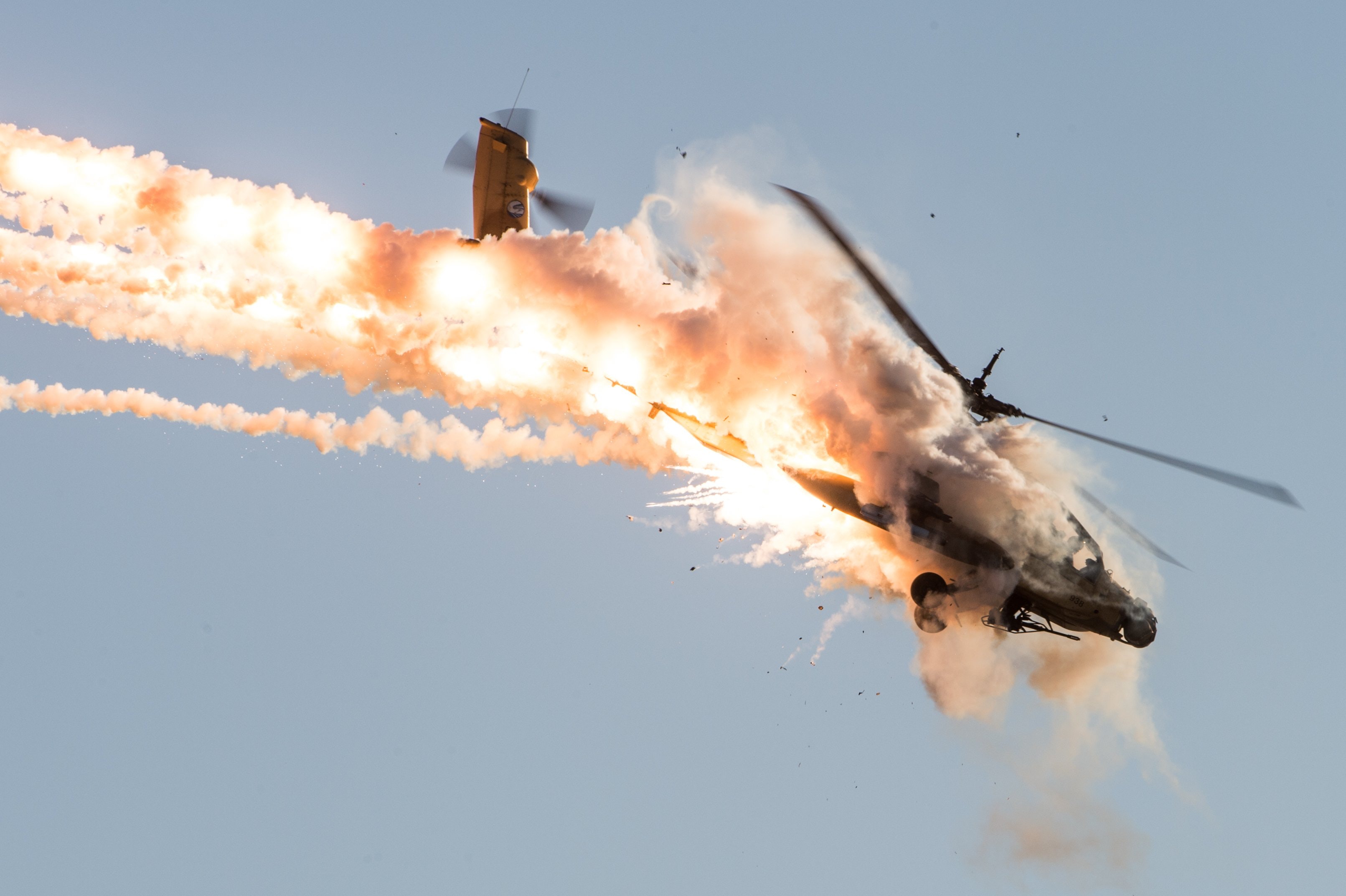 US Army awards BAE Systems a contract to develop next-generation missile warning system