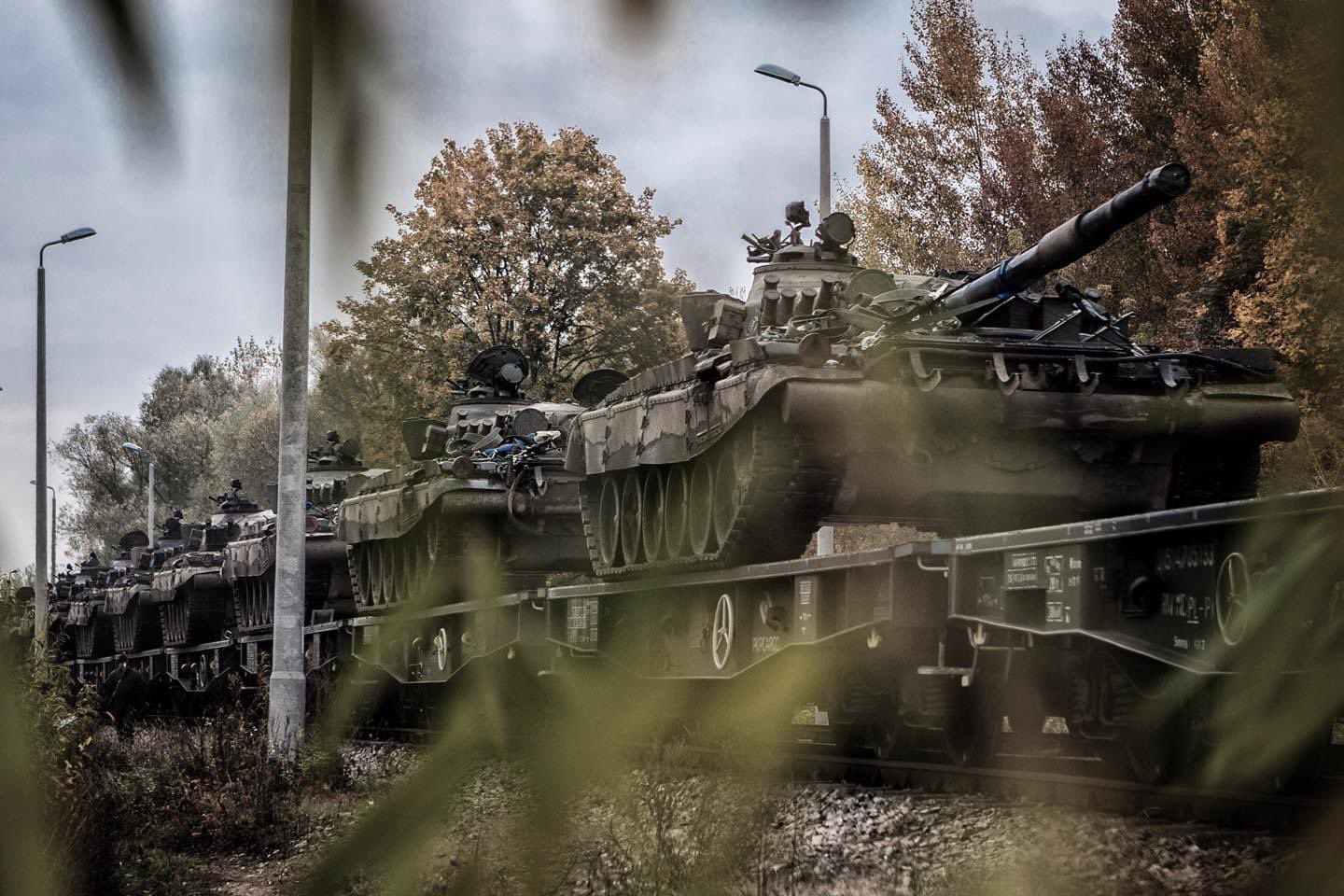 NATO deploys 2500 soldiers and 600 vehicles