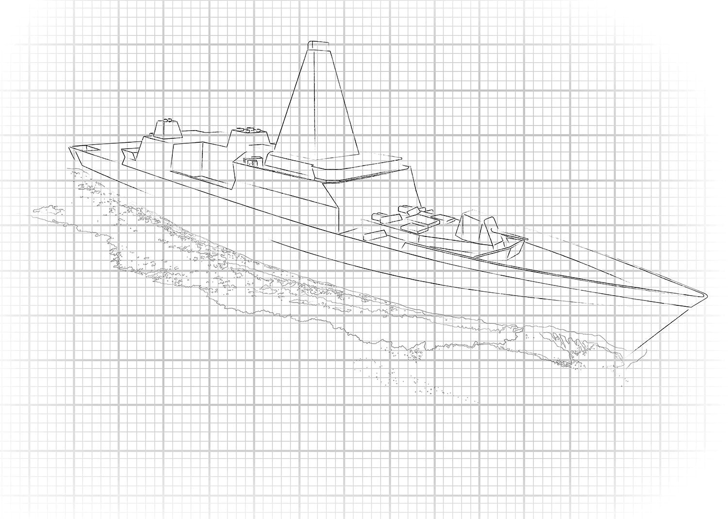 Type 32 Frigates set for 2030s service, confirms MoD