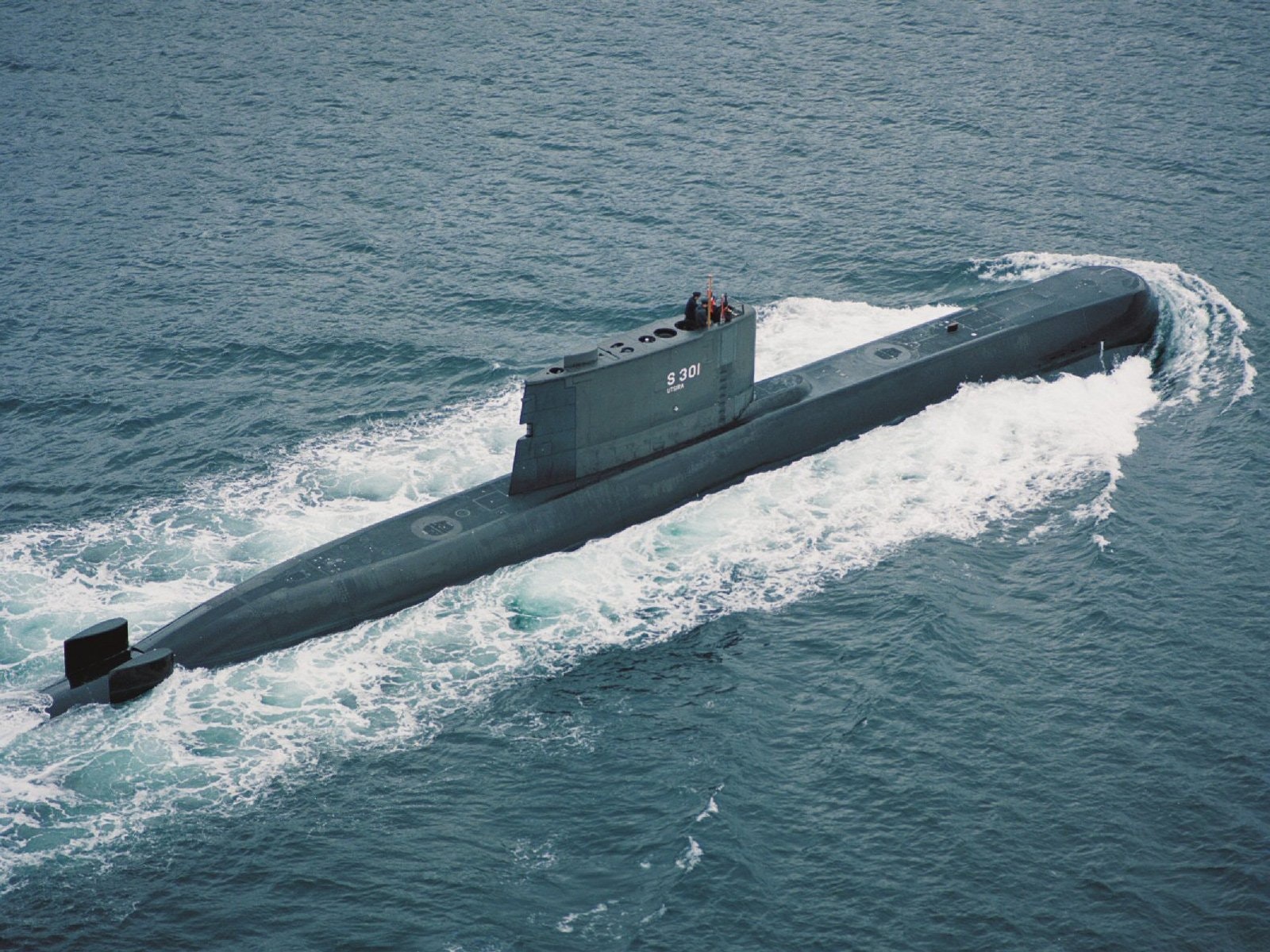 BMT Defence Services wins contract with new Norwegian submarine acquisition programme.