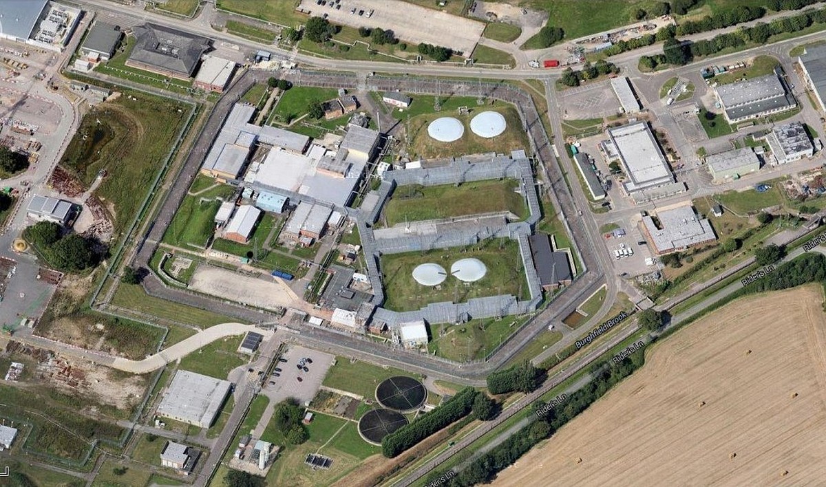 Report slams MoD’s ‘poor management of nuclear sites’