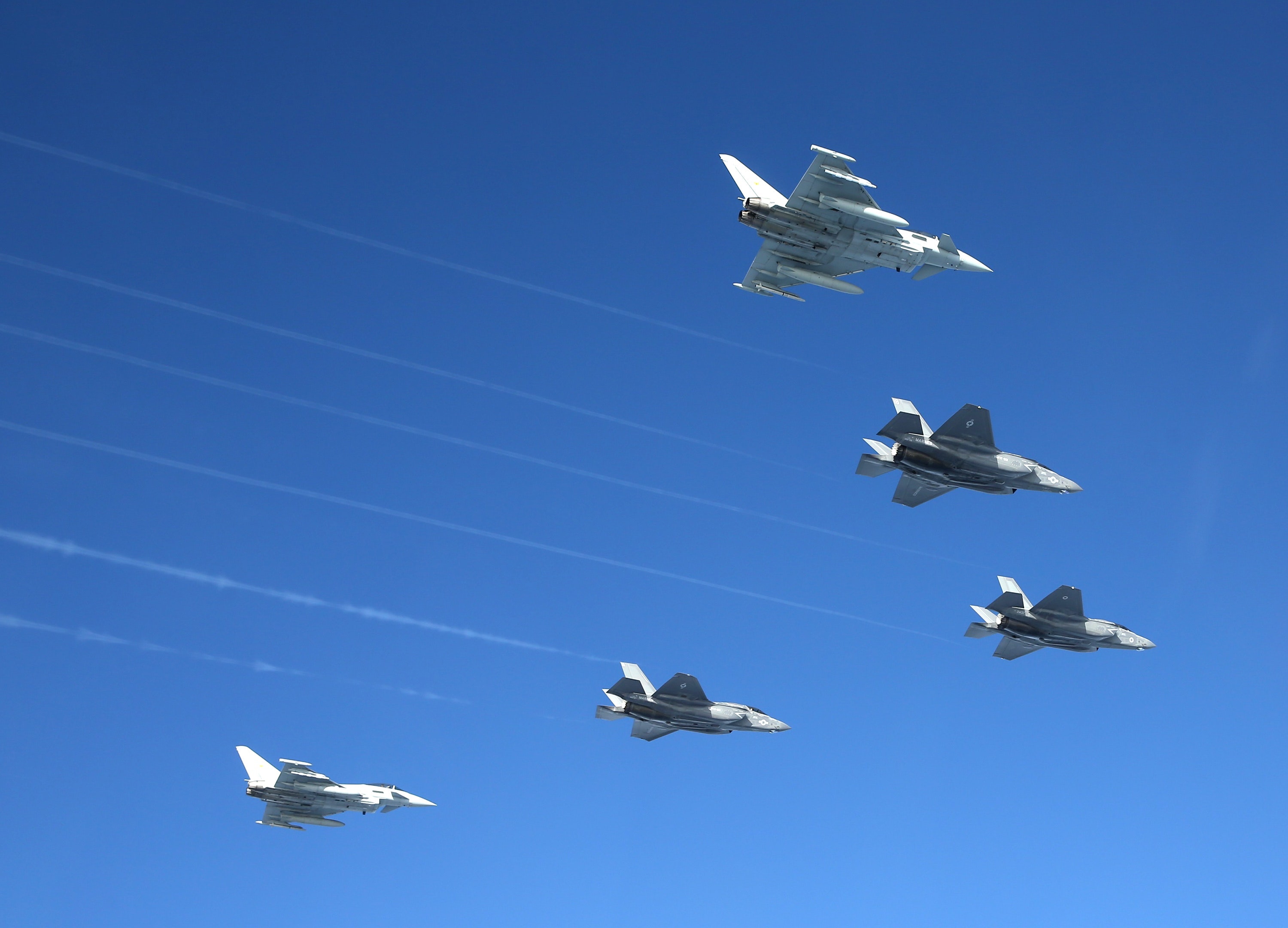 MoD addresses delays in Forces Flying Training Programme