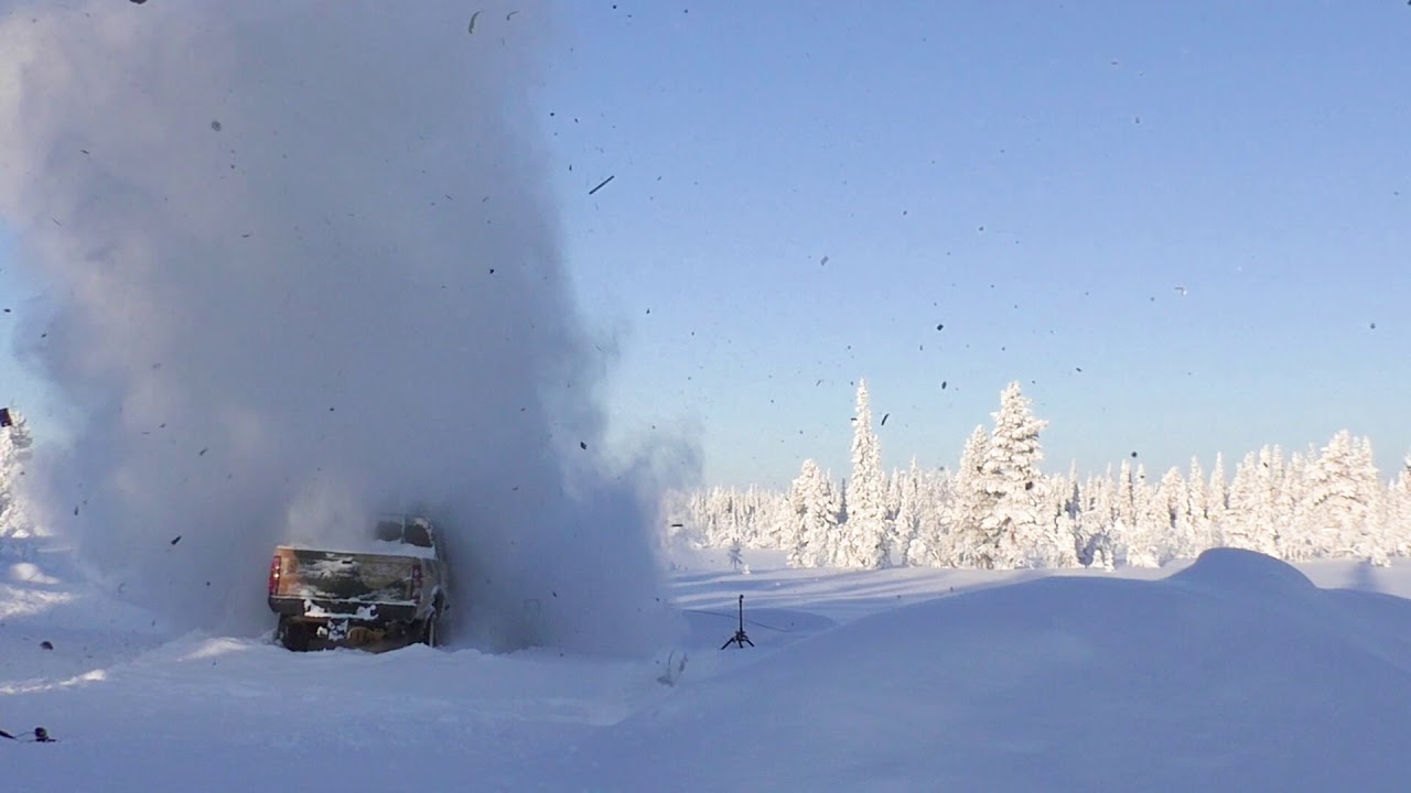 MBDA conduct first firing of BRIMSTONE 3