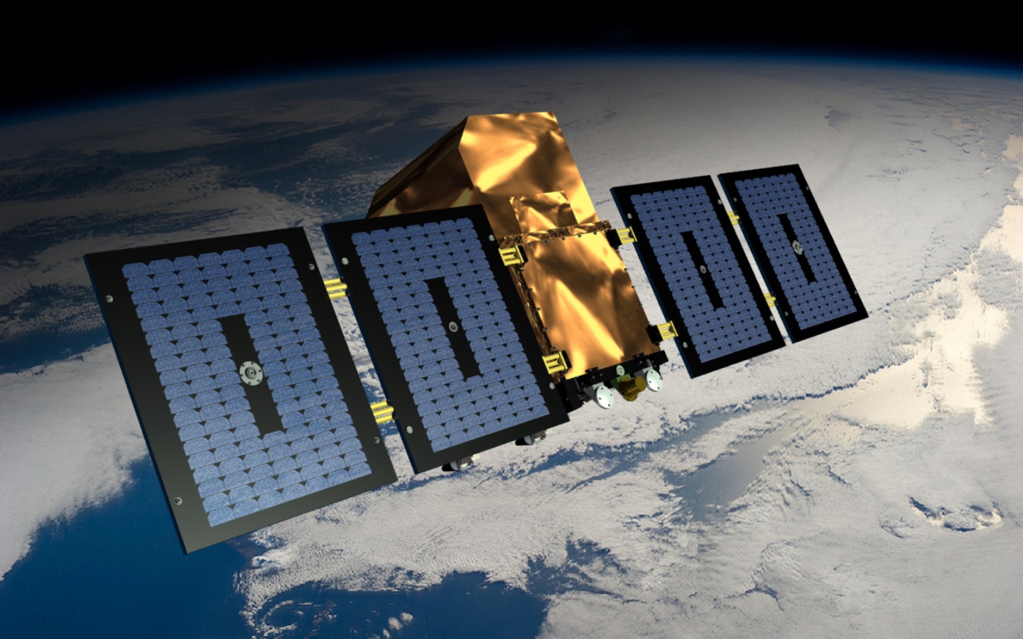 QinetiQ to play ‘key role’ in European satellite capabilities