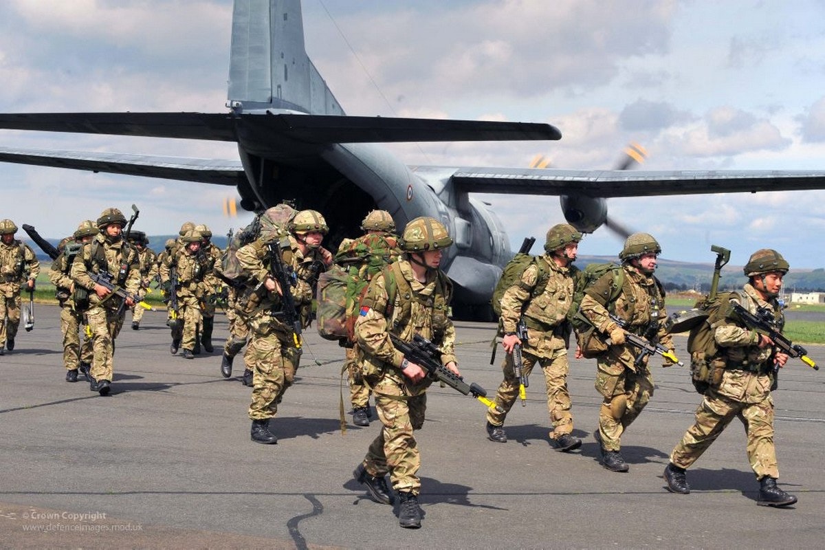 MoD clarify proposed terms of UK participation in EU defence agencies