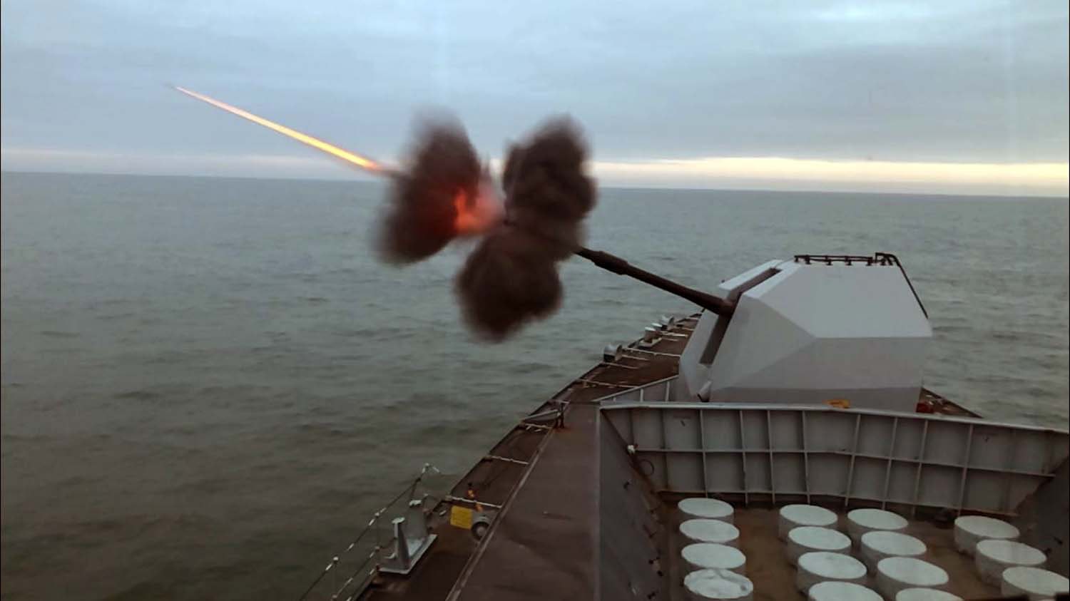 Flag Officer Sea Training organisation renamed