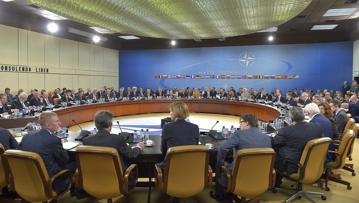 NATO statement on the Treaty on the Prohibition of Nuclear Weapons