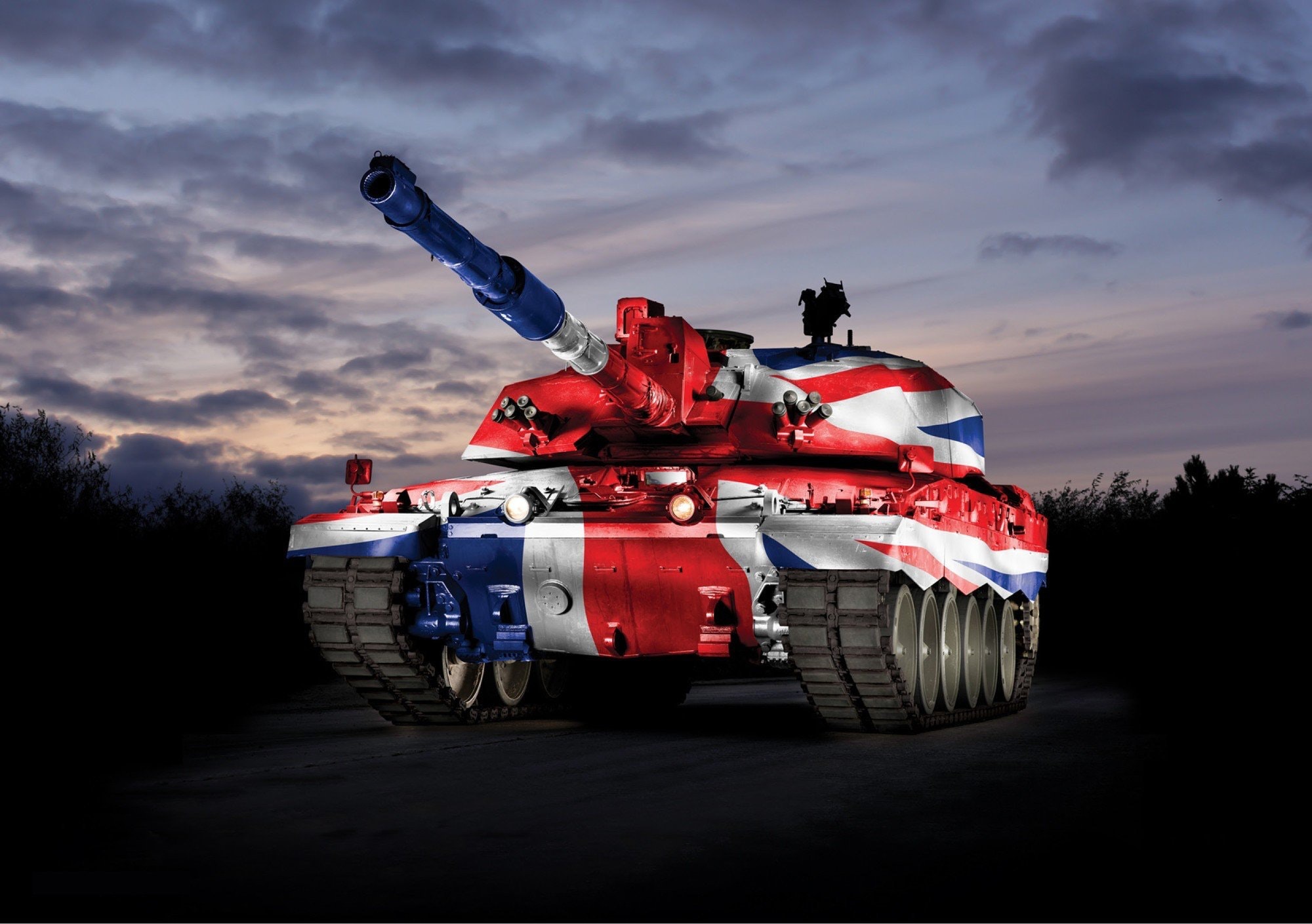 RS63459_RS42310_Challenger 2 Union Jack image plain-lpr