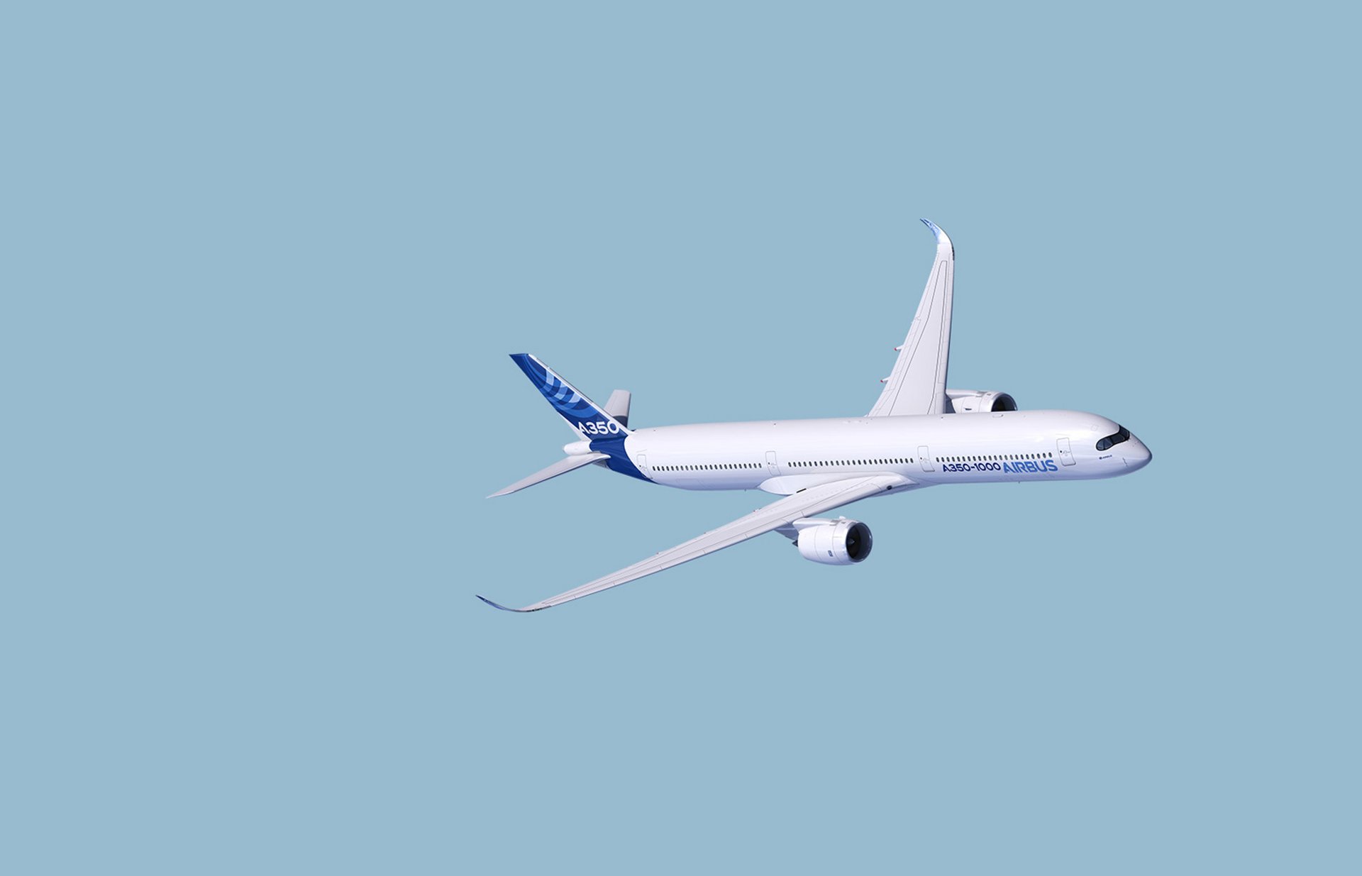 Airbus concludes autonomous flight tests with pilotless airliner