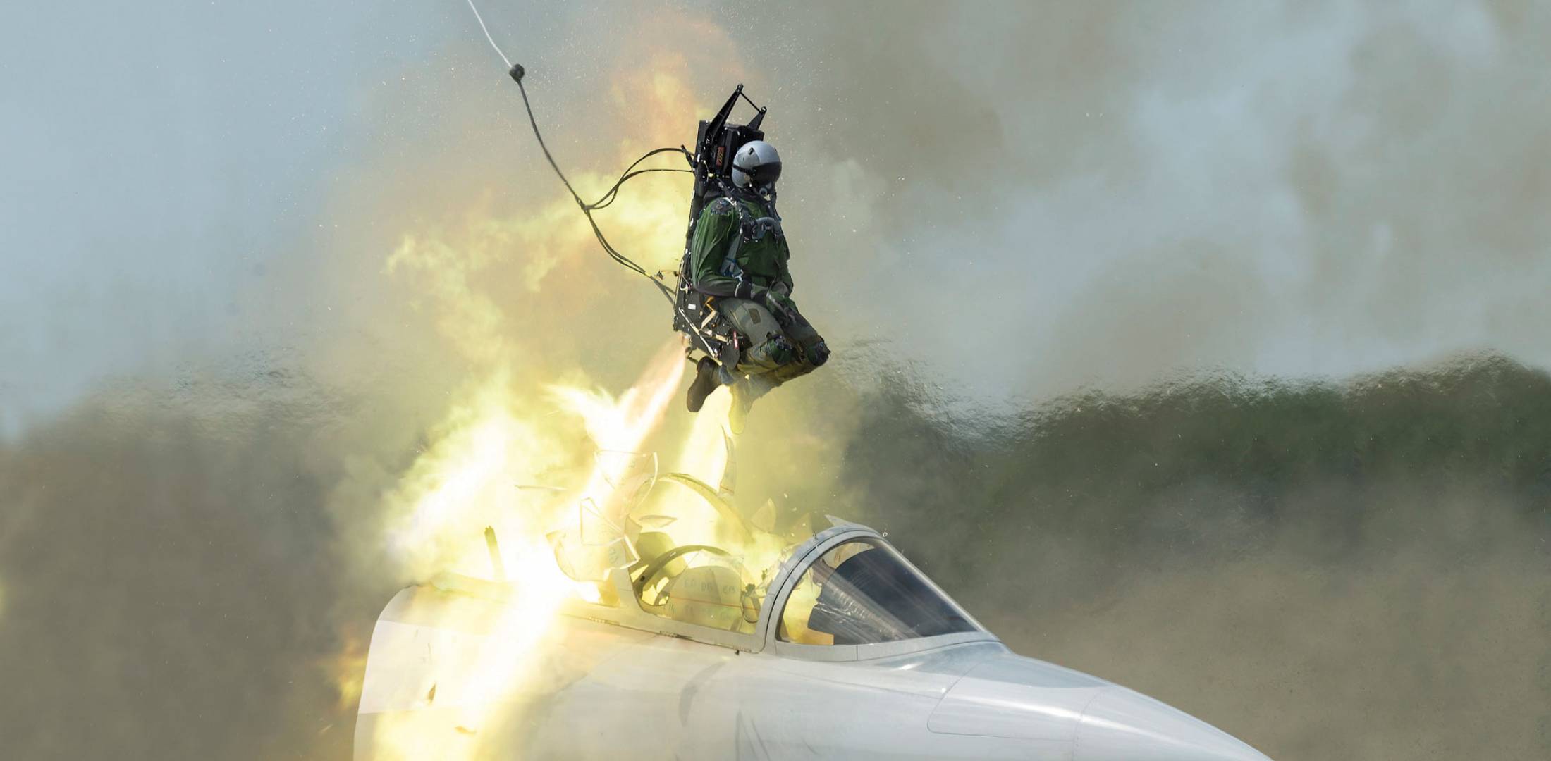 Martin Baker wins $21.5m US and Australian contract