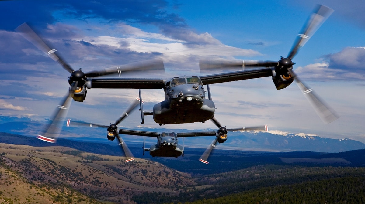 v-22-in-flight